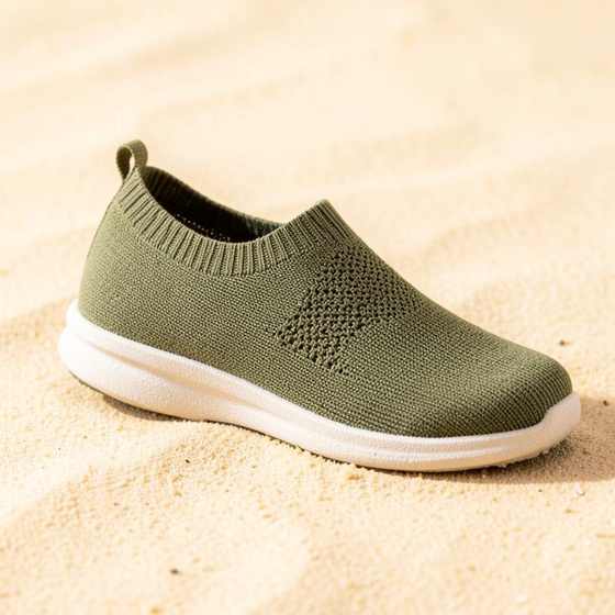 Barefoot boty Vivobarefoot, textilní lehké